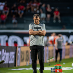 Foto: Victor Ferreira/EC Vitória