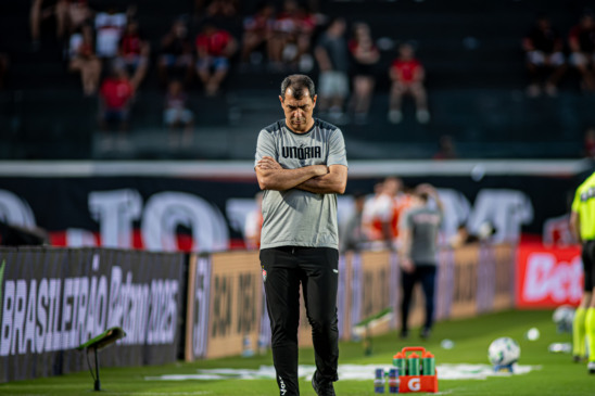Foto: Victor Ferreira/EC Vitória