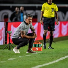 Foto: Victor Ferreira/EC Vitória