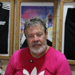 Foto: Vagner Souza/PSNotícias