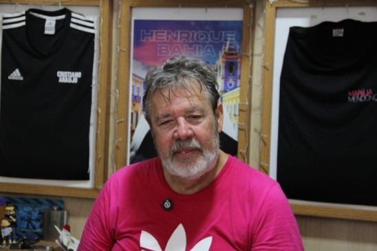 Foto: Vagner Souza/PSNotícias