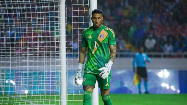 Foto: Divulgação/Costa Rica