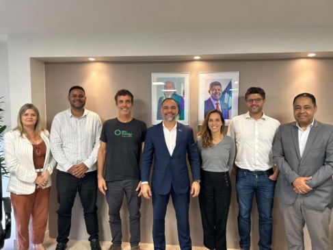 Foto: Divulgação/Setre