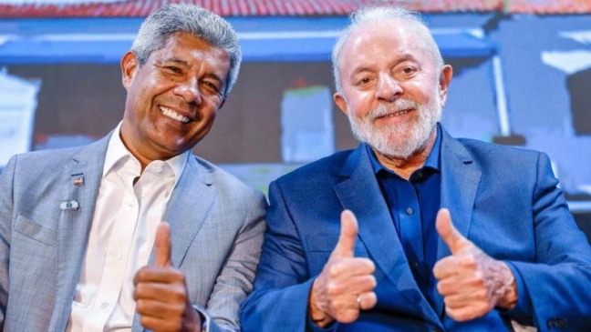 Foto: Divulgação/Ricardo Stuckert