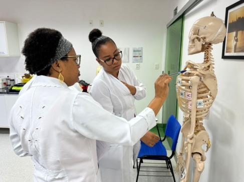 Fotos: Ascom Monte Tabor