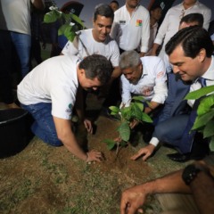 Foto: Amanda Ercília/GOVBA