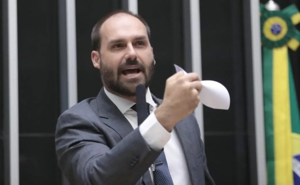 Foto: Câmara dos Deputados/Zeca Ribeiro