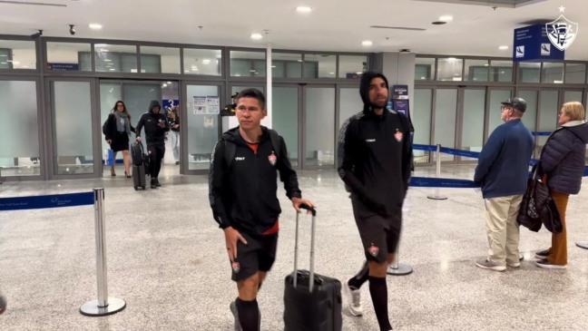 Foto: Divulgação/EC Vitória