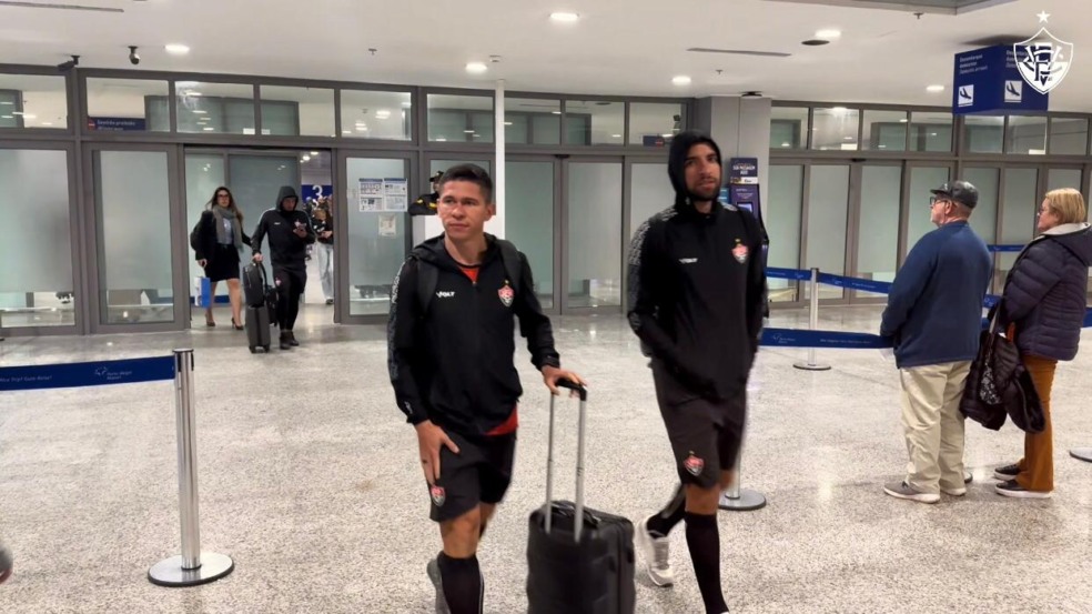 Foto: Divulgação/EC Vitória