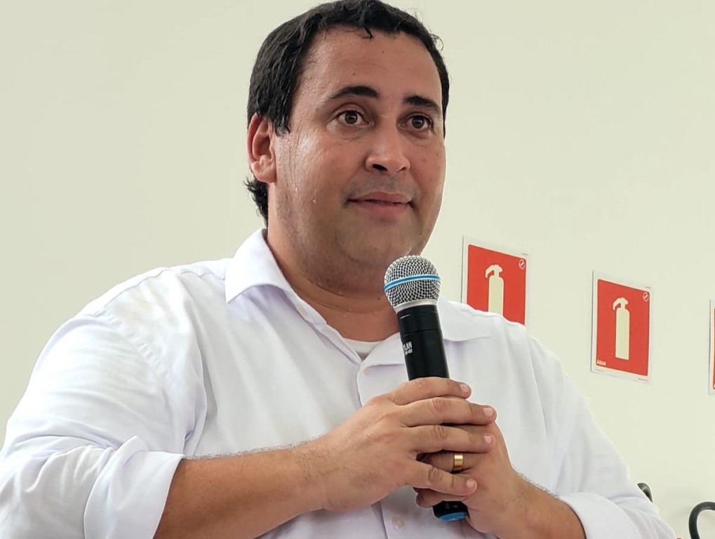 Foto: Divulgação / Ascom PT da Bahia