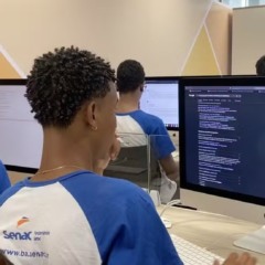 Foto: Divulgação/Senac