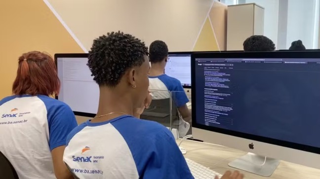 Foto: Divulgação/Senac