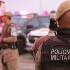 Foto: Divulgação/PMBA