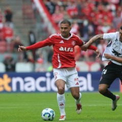 Foto: Ricardo Duarte / Internacional