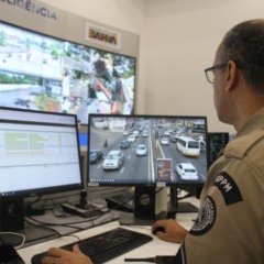 Foto: Flávia Vieira/ Ascom SSP