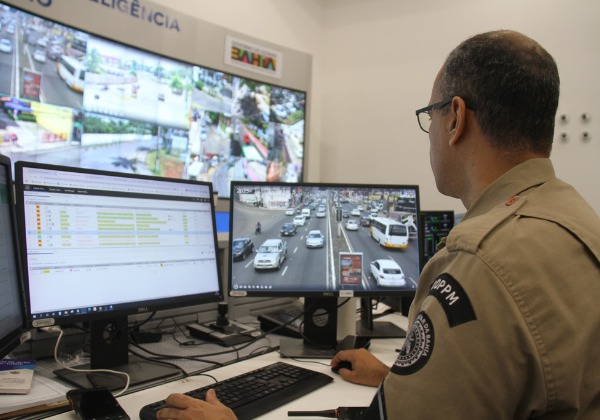 Foto: Flávia Vieira/ Ascom SSP