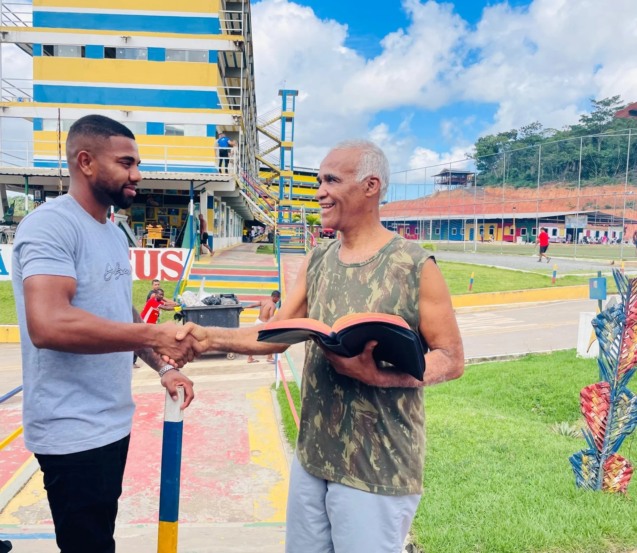 Foto: Divulgação