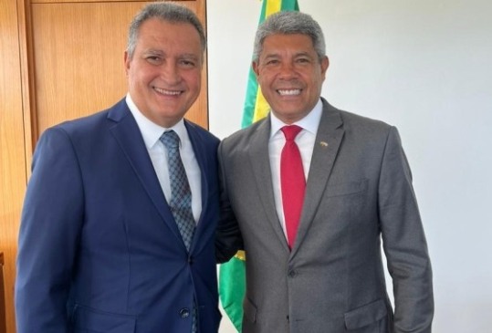 Foto: Márcia Espíndola/Gov-BA