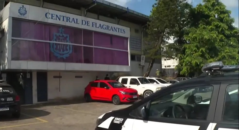 Foto: Reprodução/TV Bahia
