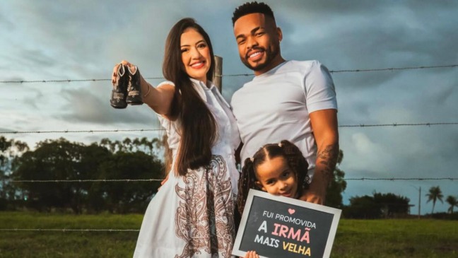 Foto: Reprodução/Redes Sociais