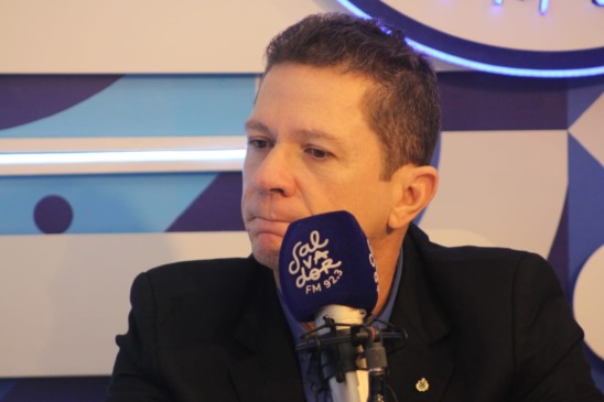 Vagner Souza / PS Notícias