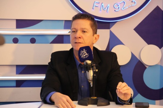 Vagner Souza/PS Notícias