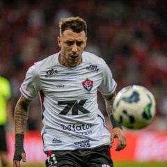 Foto: Victor Ferreira/EC Vitória