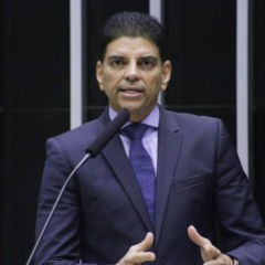 Foto: Paulo Sérgio/Câmara dos Deputados


