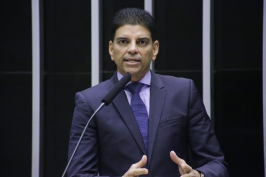 Foto: Paulo Sérgio/Câmara dos Deputados


