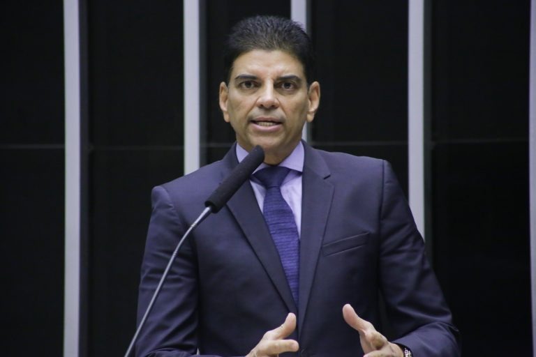Foto: Paulo Sérgio/Câmara dos Deputados


