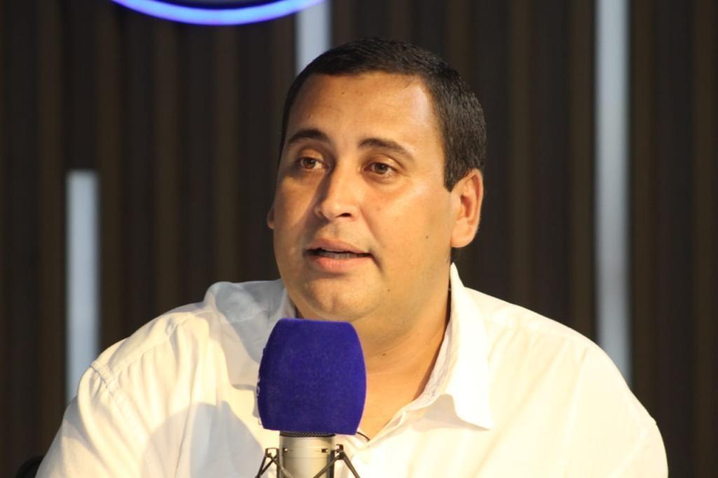 Foto: Vagner Souza/ PS Notíciais