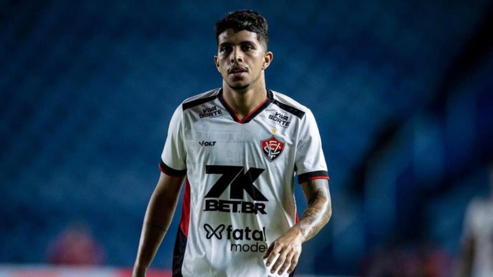 Foto: Victor Ferreira/EC Vitória