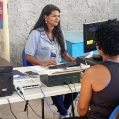 Foto: Divulgação / Embasa