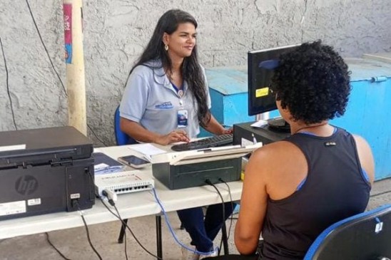 Foto: Divulgação / Embasa