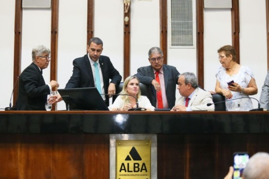 Foto: Divulgação/Alba