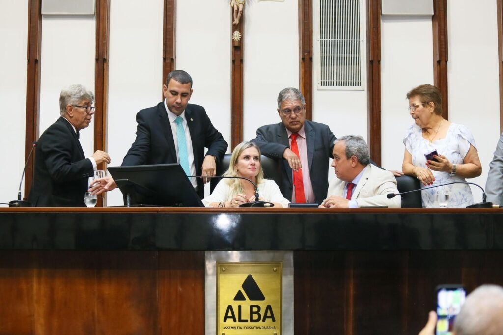 Foto: Divulgação/Alba