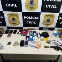 Foto: Divulgação/Polícia Civil