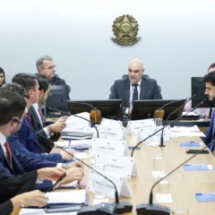 Foto: Antonio Augusto/STF