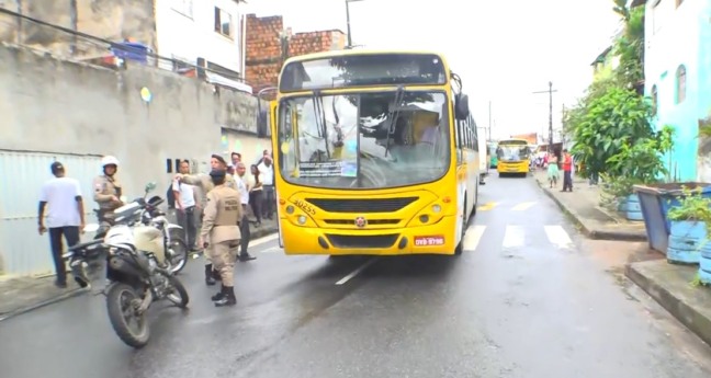 Foto: Reprodução/TV Bahia
