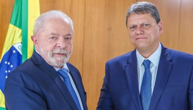 Foto: Ricardo Stuckert/Planalto