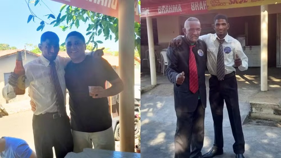 Foto: Redes Sociais