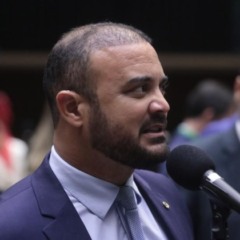 Foto: Câmara dos Deputados/ Bruno Spada