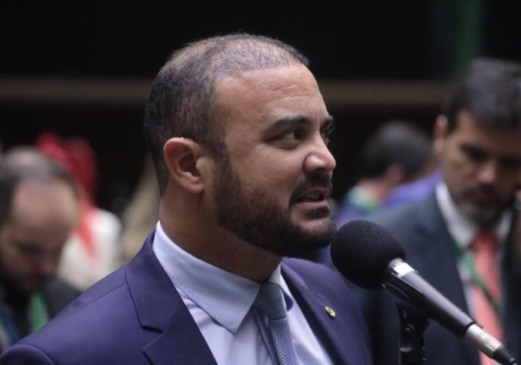 Foto: Câmara dos Deputados/ Bruno Spada