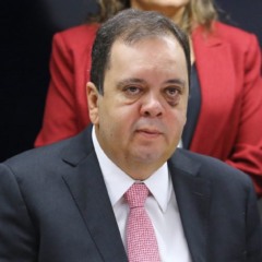 Foto:  Vinicius Loures / Câmara dos Deputados