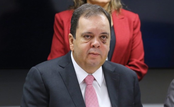 Foto:  Vinicius Loures / Câmara dos Deputados