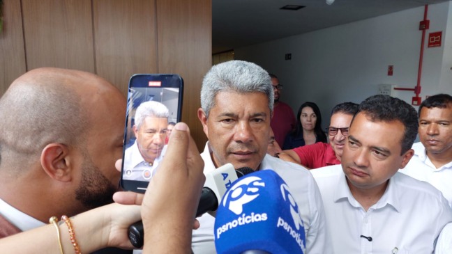 Foto: Aparecido Silva/ PS Notícias 