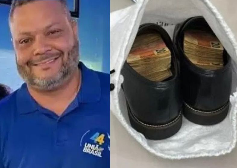 Foto: Reprodução/Redes Sociais