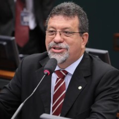 Foto: Divulgação/ Câmara dos Deputados