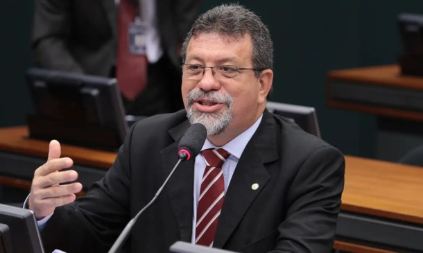 Foto: Divulgação/ Câmara dos Deputados