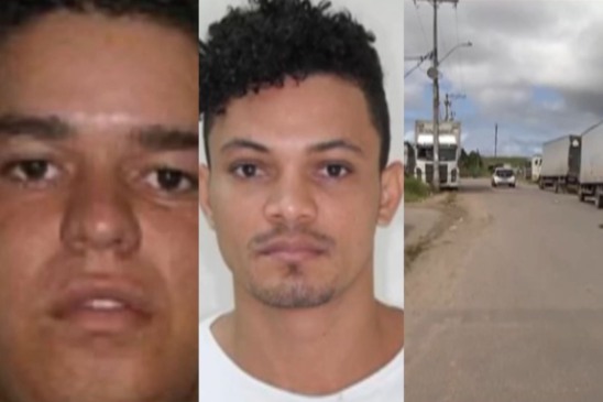 Foto: Reprodução/Record Bahia